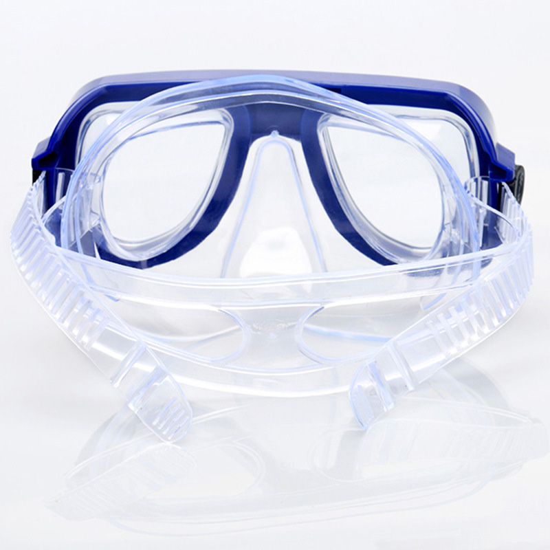 Masker Kacamata Selam Anak-ana - Anti Pollution Mask ulasan dan harga