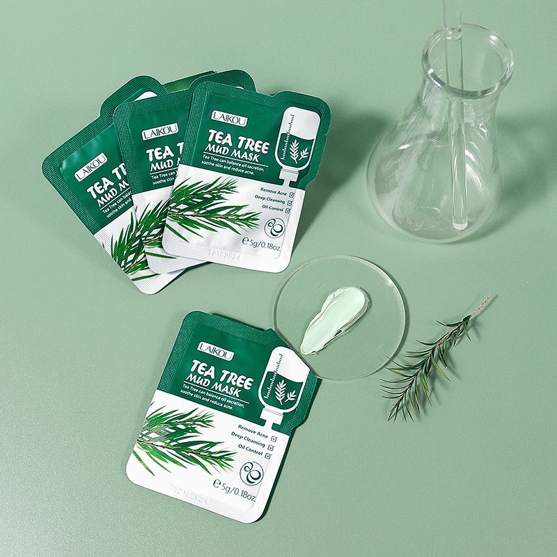 Masker Wajah Tanah Liat Pember - Dust Mask Construction ulasan dan harga