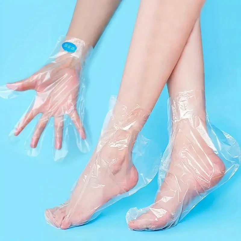 Sarung Tangan Masker Tangan Se - Disposable Mask Blue ulasan dan harga