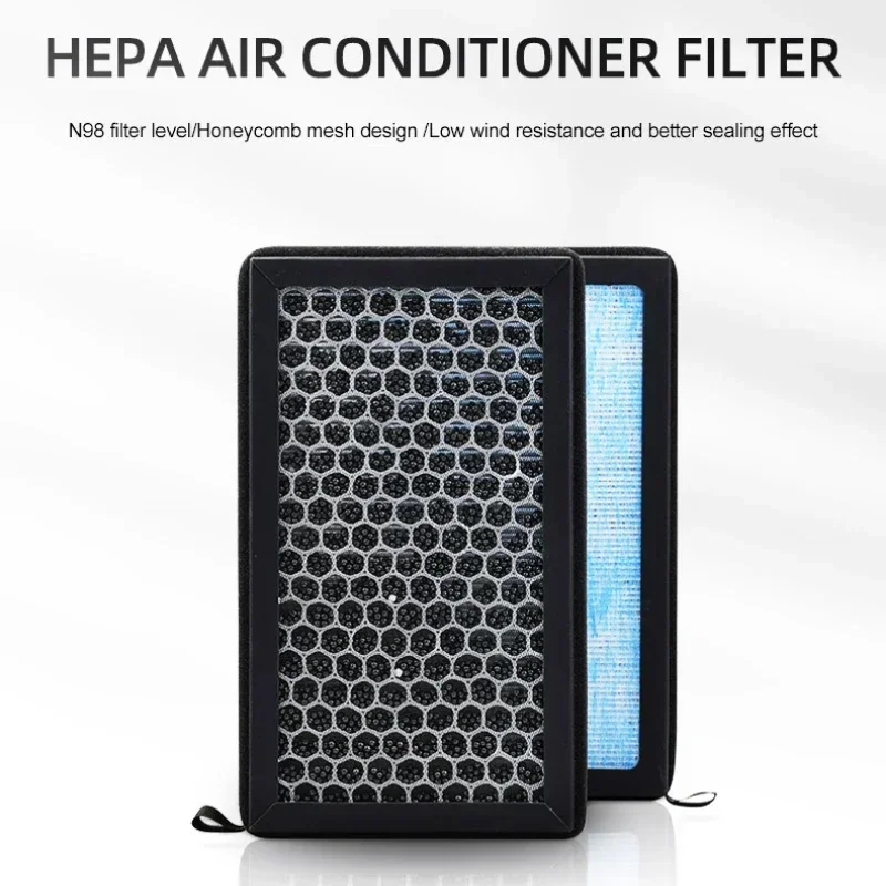Untuk Tesla Model 3 Model Y Ju - Filter Replacement N95 ulasan dan harga